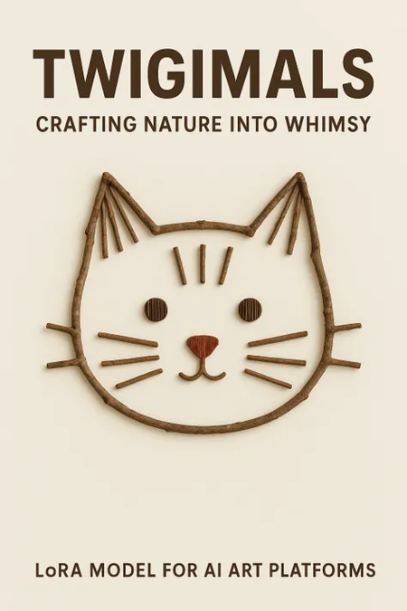Twigimals v1.0