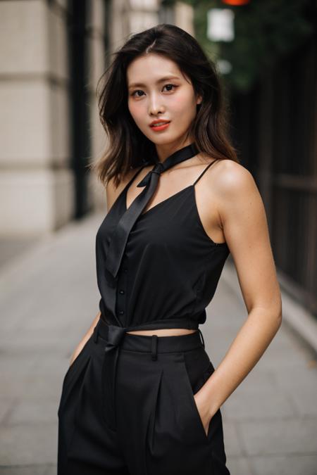 Momo (모모) TWICE v2.0