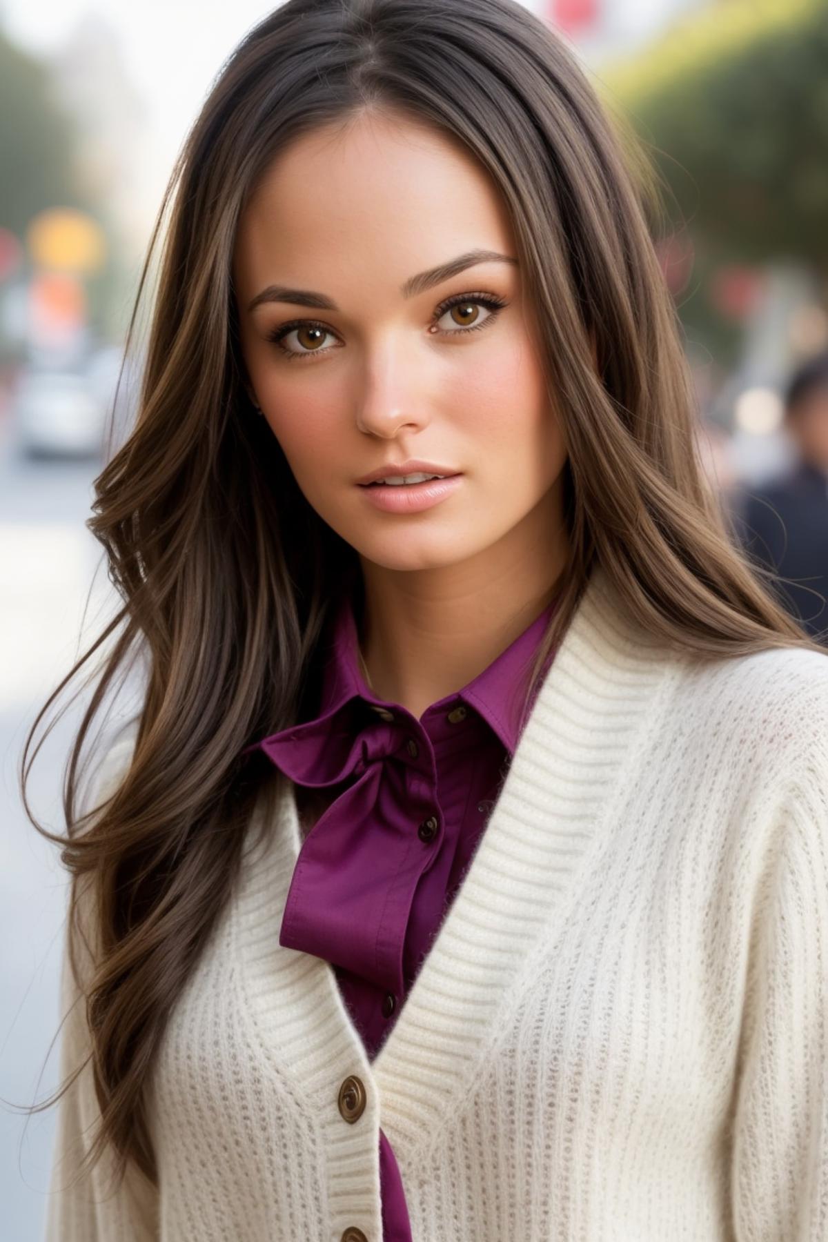 Kassie Lyn (TI version) - v1.0 | Stable Diffusion Embedding | Civitai