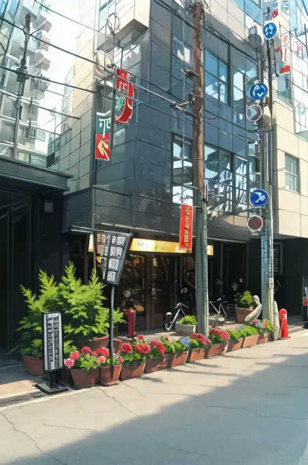 珈琲屋「夢」 cafe dream