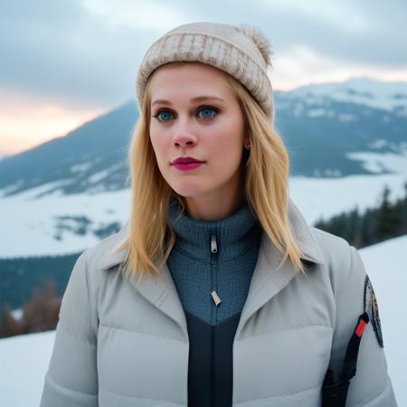 Janet Varney (Pony) v1.0