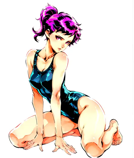 Shinkawa_Youji_Style