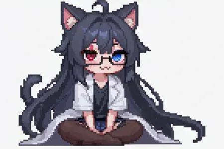 WanderingCalamus's Avatar