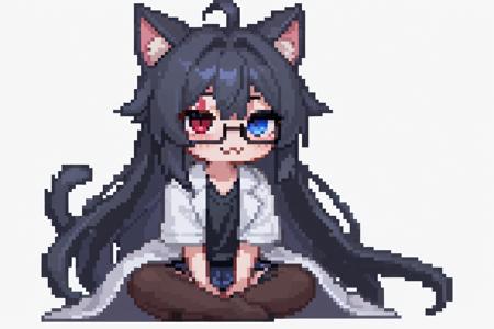 WanderingCalamus's Avatar