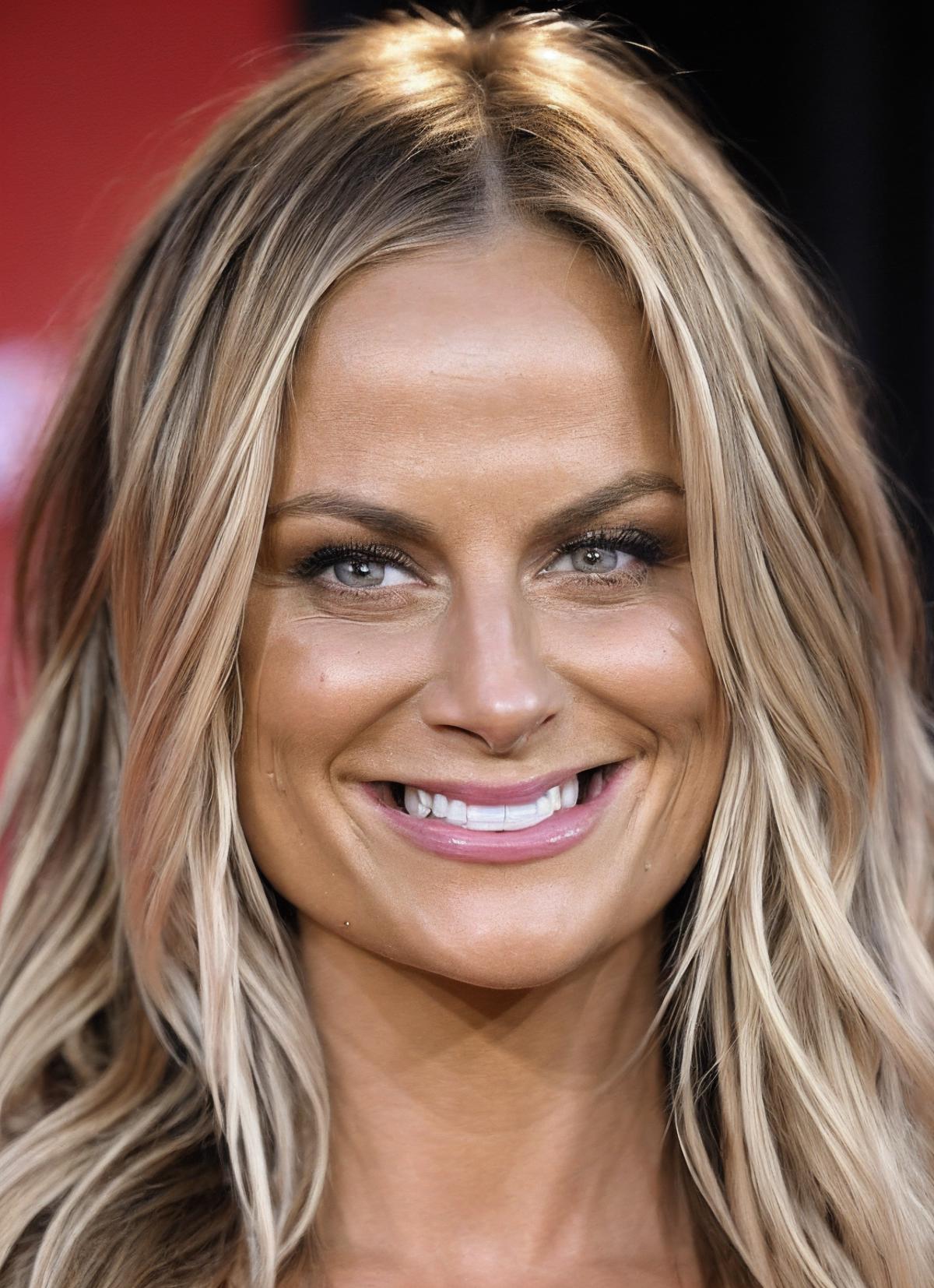 Amy Poehler image by malcolmrey