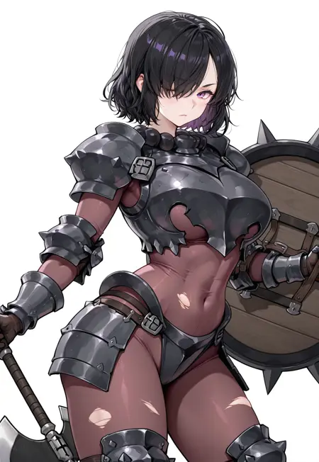 Berengaria (Unicorn Overlord)