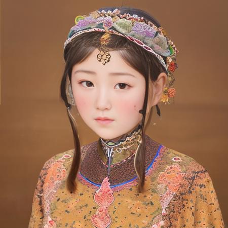 <(realistic:1.3), intricate details>, 1girl,haungdi, <lora:huangdi:1>