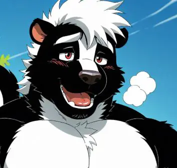 SkylessSkunk's Avatar