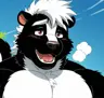 SkylessSkunk's Avatar