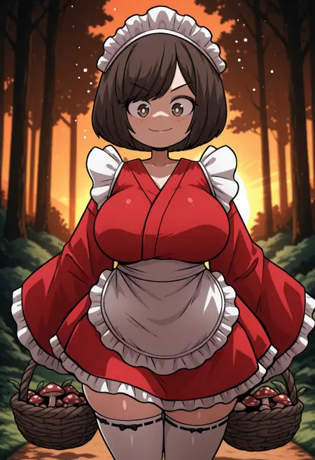 TildeLora Illustrious