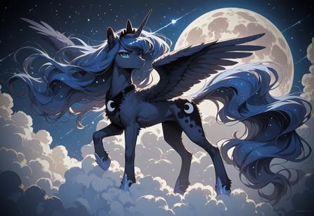 Ponytones's Avatar