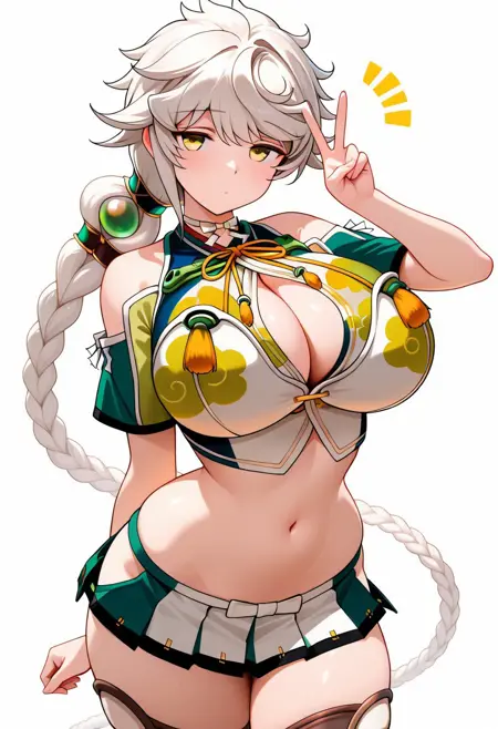 Unryuu (Kantai Collection)