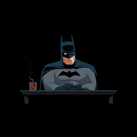 Retro Cartoons, the Animated Series