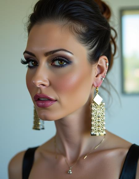 Jessica Jaymes (Flux) - Adult Film Actress v1.0