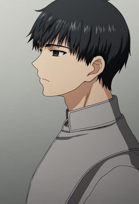 Koutarou Amon v1.0