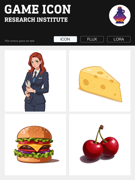 gmic style - Flat cartoonV1 v1.0