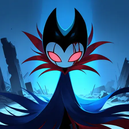 Grimm ( Nightmare King )