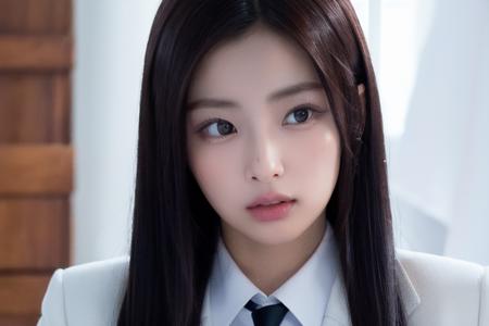 IZ*ONE Hyewon hyewon_V1