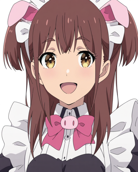 [IL] Nagomi Wahira - Akiba Maid War v1.0il