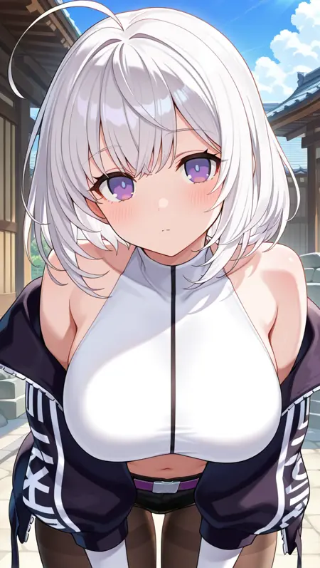 蕾比雅-封印者（Levia-Closers）