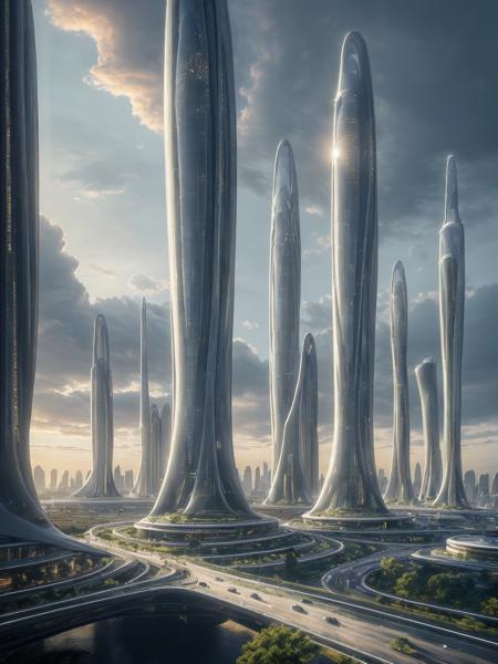Architecture in 2084 archi2084_v1.0