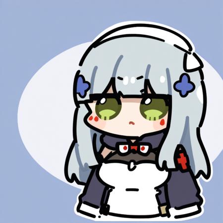 chibi