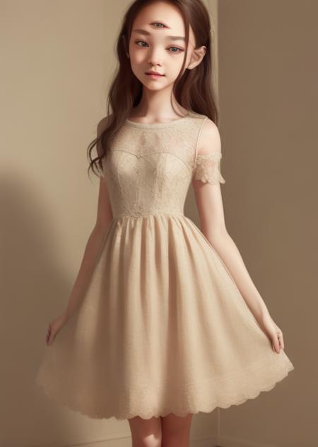 {{{masterpiece}}}, {{{best quality}}}, {{ultra-detailed}}, {illustration}, {{an extremely delicate and beautiful}}, simple background, <lora:ThirdEye_v1.0A :1>ThirdEye,beautiful 1 girl,standing,dress