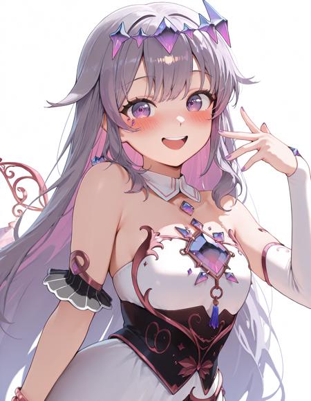 Koseki Bijou (2 Outfits) [Illustrious] Hololive v1.0