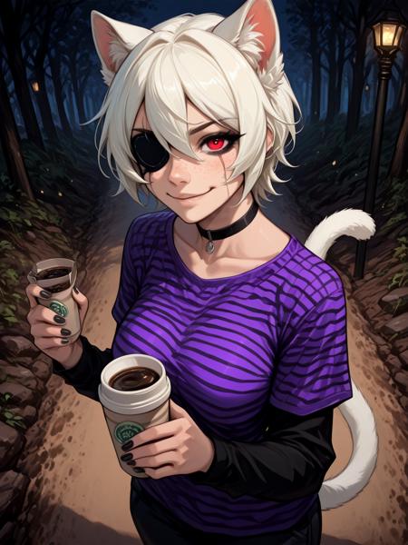 Arctenox's Styles - Style Mix 2 | Series 1 [Illustrious] V1.0