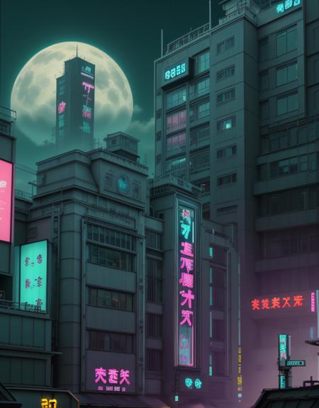 City Worlds 03 BETA