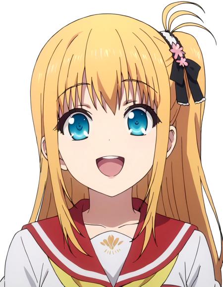 [PDXL] Yusa Kurobane - Charlotte v1.0p