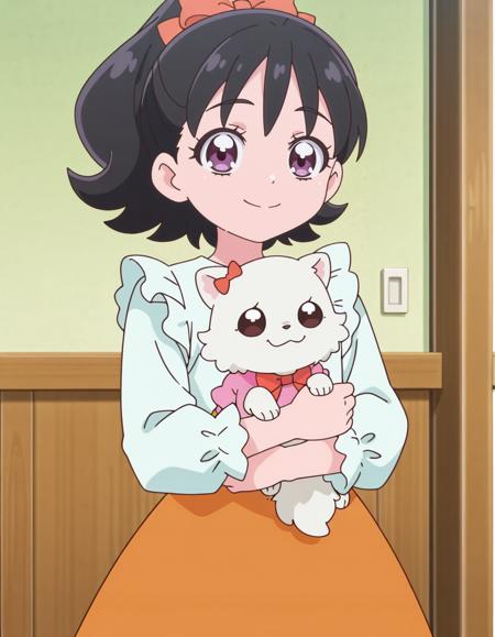Ema (Wonderful Precure!) / えま (わんだふるぷりきゅあ！) for IL
