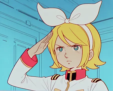 [Illustrious] Mobile Suit Gundam style (0079) 機動戦士ガンダム