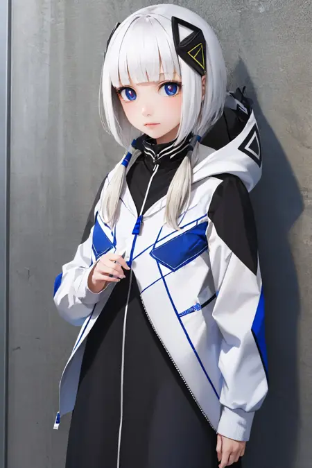 Kafu | KAMITSUBAKI STUDIO / CeVIO AI