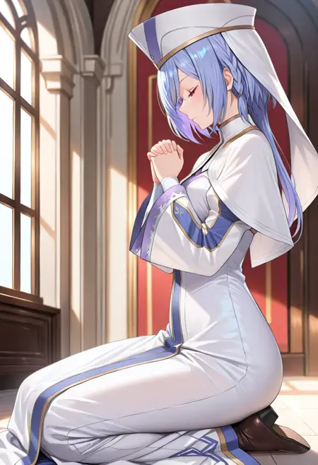 lydia/[Yamada Gogogo] ERONA 2 Orc no Inmon ni Modaeshi Miko no Nare no Hate