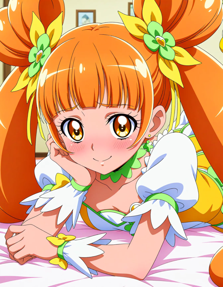 Cure Rosetta (Doki Doki! Pretty Cure) v1.0