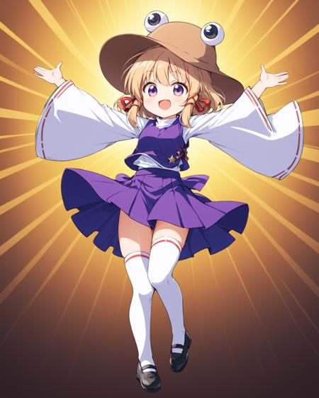 moriya suwako