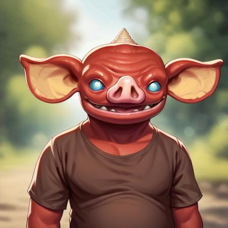 Bokoblin | Legend of zelda Bokoblin | Ver 1.0