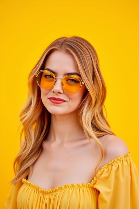 Emma Stone (Flux) v1.0