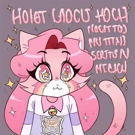 Rainbow (GhostFaceNikol)