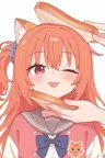 MeguruUsagi's Avatar
