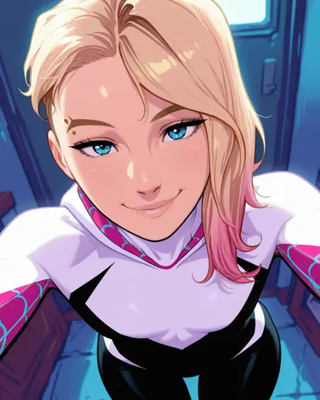 Kris Anka Style (Illustrious)