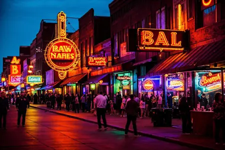 Beale Street