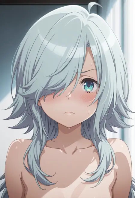 Monika | Spy Classroom | スパイ教室