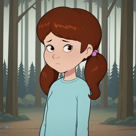 Maureen Murphy [ F Is for Family ] by Leaf v1.0 : illustrious