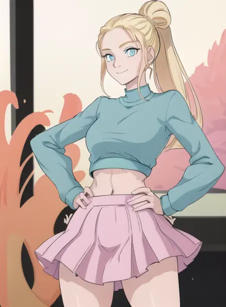 Iris - Destripando la Historia