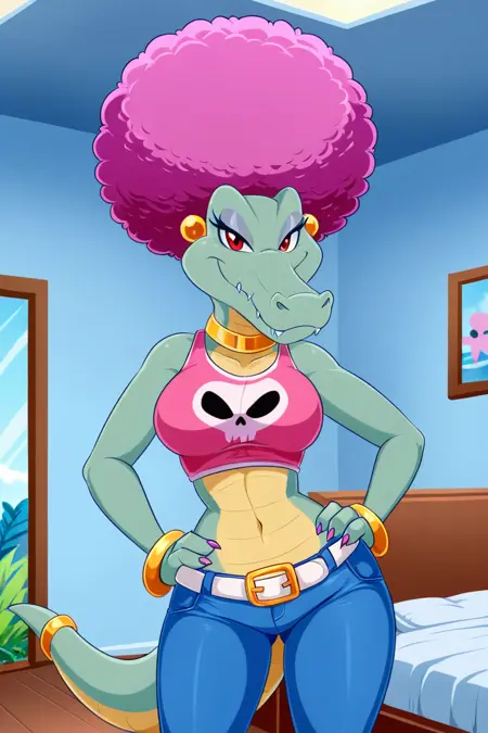 Kalypso (Donkey Kong)