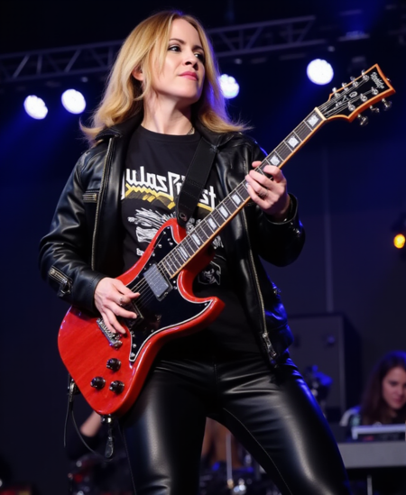 Giada 'Jade' Etro | Frozen Crown | Musician v1.0