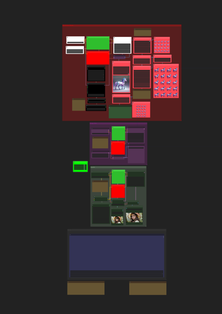 Sprite Sheet Maker Rosebud AI Version