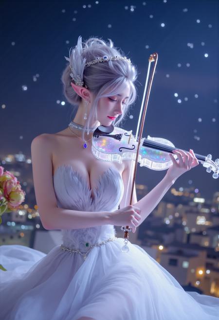 haiqinyan princess | 鬼刀海琴烟 v1.0